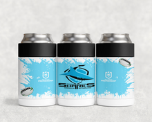 Load image into Gallery viewer, Footy Can Coolers