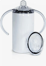 Load image into Gallery viewer, Retired Lady - Sippy Cup for Elderly