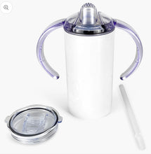 Load image into Gallery viewer, Retired Lady - Sippy Cup for Elderly
