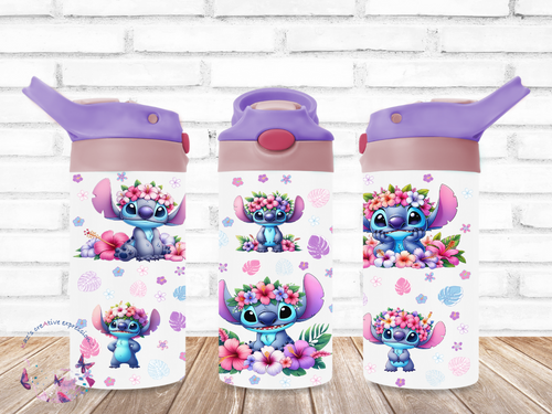 Stitch Tropical
