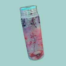 Load image into Gallery viewer, Ombre Glass Drink Bottles