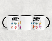 Load image into Gallery viewer, This Awesome Poppy Belongs To ....