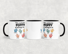 Load image into Gallery viewer, This Awesome Poppy Belongs To ....
