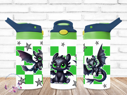 Toothless