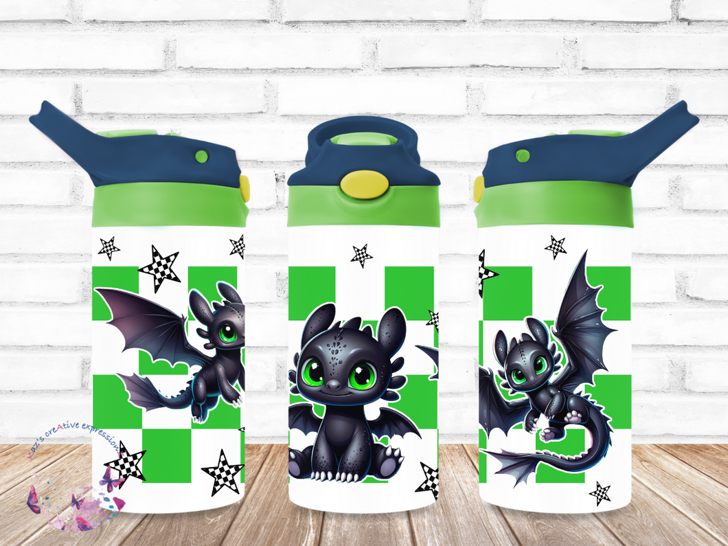 Toothless
