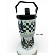 Load image into Gallery viewer, Toothless - 20oz Flip Top with Handle - Fault