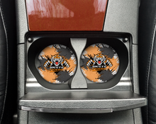 Load image into Gallery viewer, Footy Team - Car Coasters