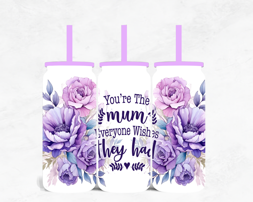 You're The Mum Everyone Wishes They Had