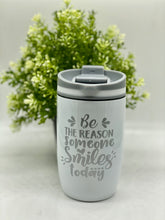 Load image into Gallery viewer, Travel Mug - Phrase