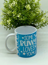 Load image into Gallery viewer, Easter Mugs - Custom Name