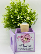Load image into Gallery viewer, Flower Diffuser Inspirational Blocks