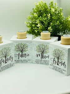 Tree of Life Diffuser Boxes