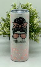 Load image into Gallery viewer, Mum Life - 20oz Tumbler