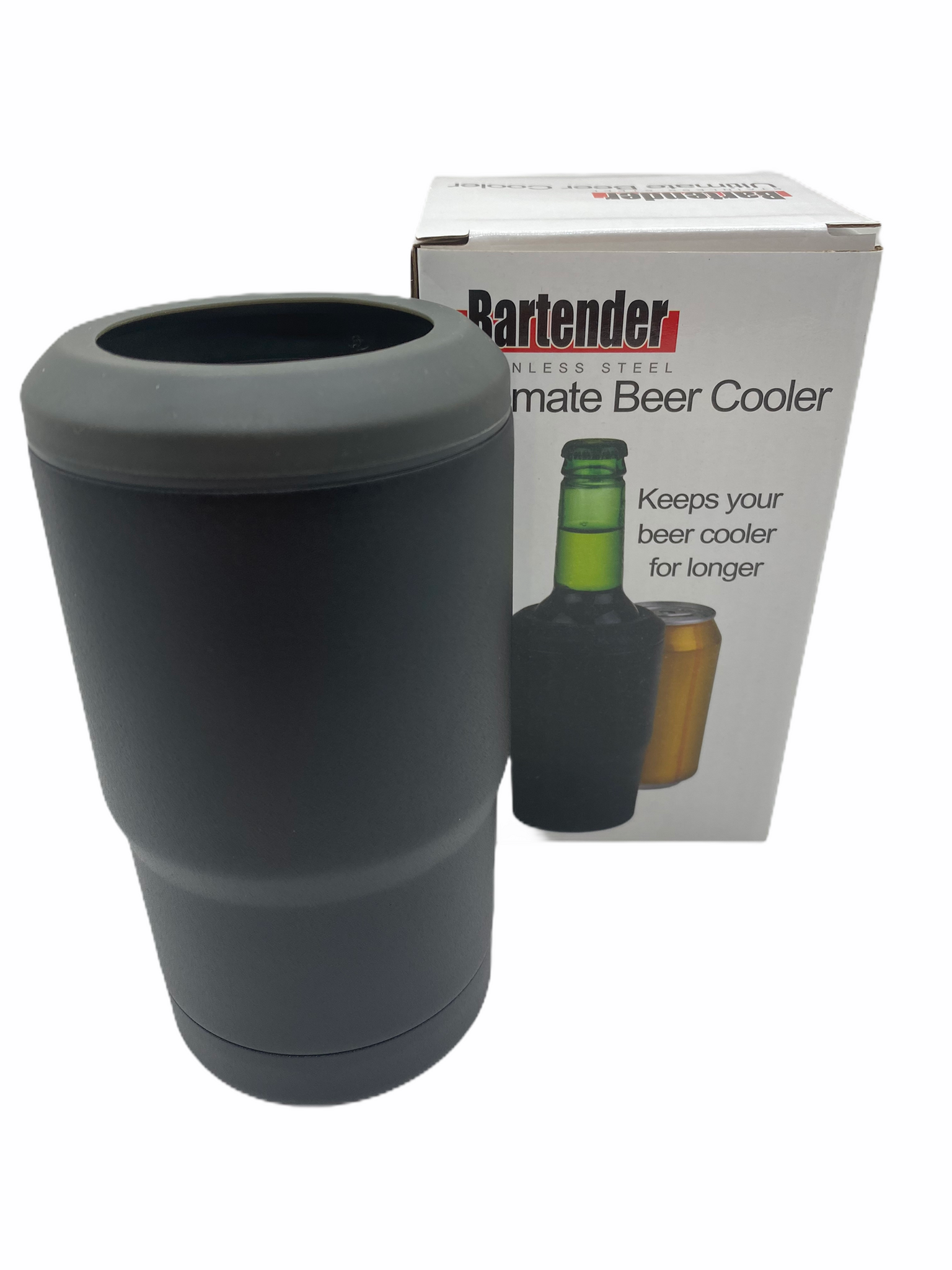 Bartender ultimate hot sale beer cooler