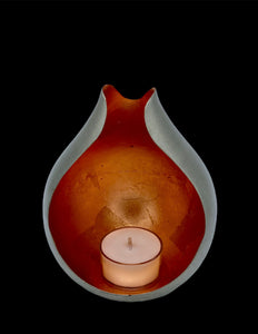 Pout Tealight Holder - Small