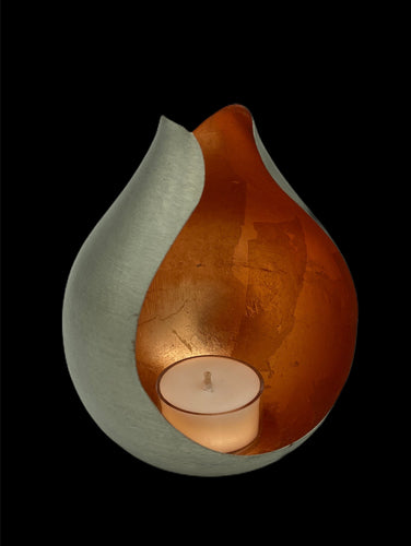 Pout Tealight Holder - Small