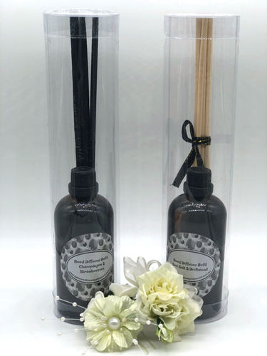 Reed Diffuser Refill Packages