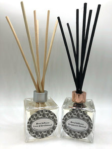 Reed Diffuser Packages