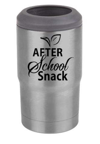 Ultimate Beer Cooler - After School Snack