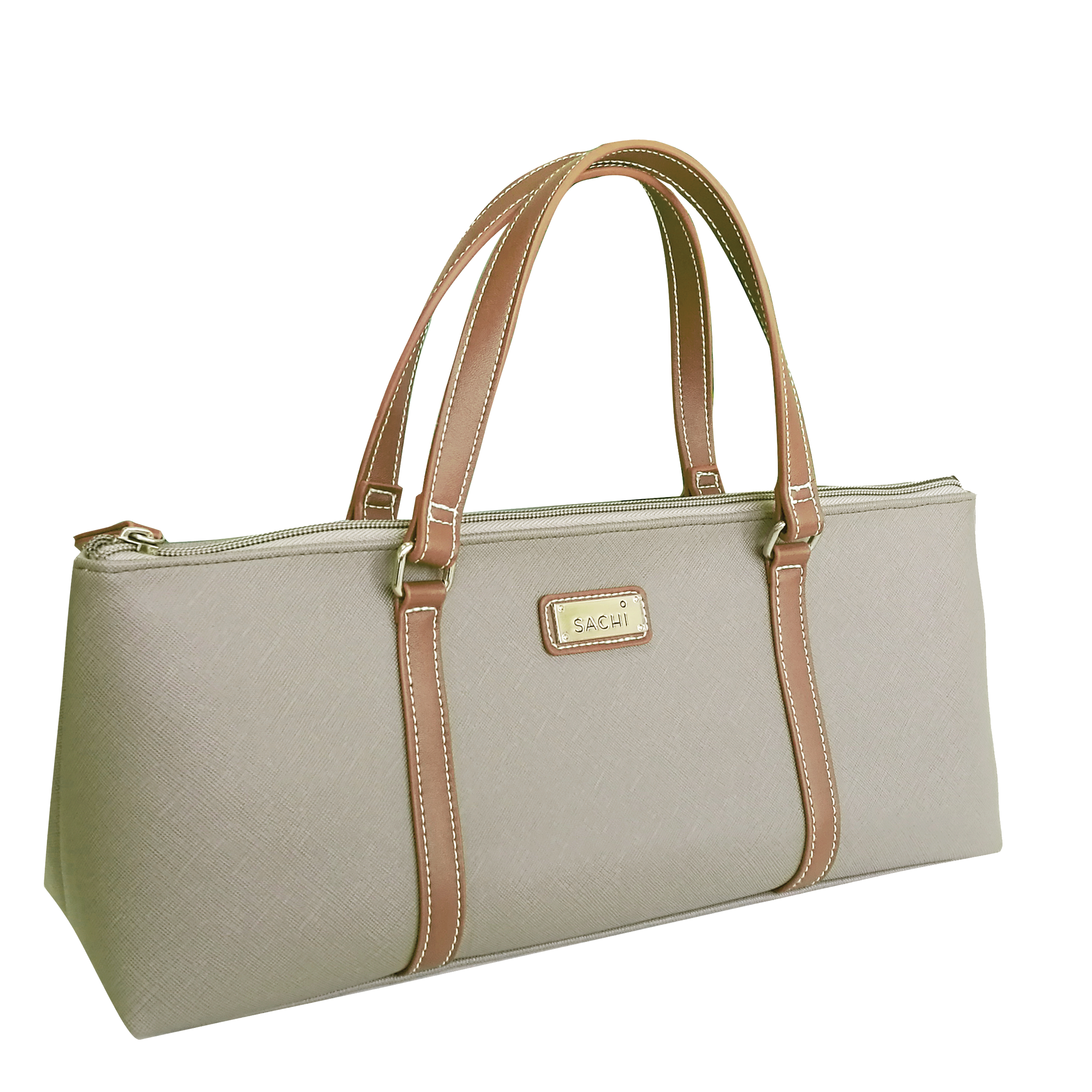 Sachi Insulated Wine Tote – kazscreativeexpressionz