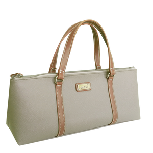 Sachi Insulated Wine Tote